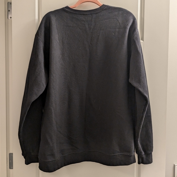 🎉3/$50🎉 Empower Women Crew Sweater - Picture 2 of 3